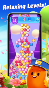 Sugar Blast: Pop & Relax 1.38.0