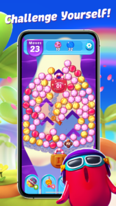 Sugar Blast: Pop & Relax 1.38.0