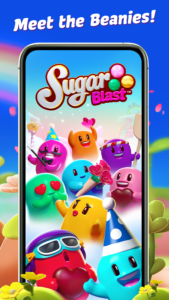 Sugar Blast: Pop & Relax 1.38.0