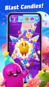 Sugar Blast: Pop & Relax 1.38.0