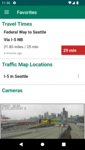 WSDOT 6.41.1 WSDOT 6.41.1