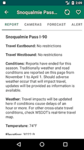 WSDOT 6.41.1 WSDOT 6.41.1