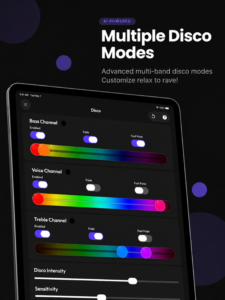 hueDynamic for Philips Hue 2.1.7 hueDynamic for Philips Hue 2.1.7