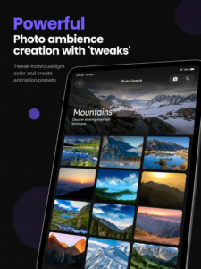 hueDynamic for Philips Hue 2.1.7 hueDynamic for Philips Hue 2.1.7