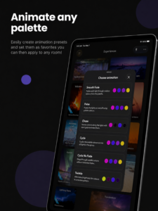 hueDynamic for Philips Hue 2.1.7 hueDynamic for Philips Hue 2.1.7