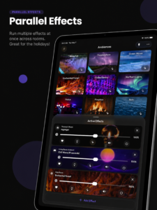 hueDynamic for Philips Hue 2.1.7 hueDynamic for Philips Hue 2.1.7