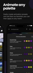 hueDynamic for Philips Hue 2.0.8 hueDynamic for Philips Hue 2.0.8