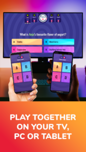 AirConsole - Multiplayer Games 2.8.15 AirConsole - Multiplayer Games 2.8.15