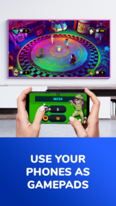 AirConsole - Multiplayer Games 2.8.15 AirConsole - Multiplayer Games 2.8.15