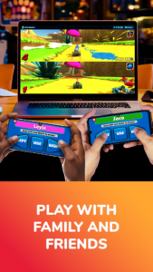 AirConsole - Multiplayer Games 2.8.15 AirConsole - Multiplayer Games 2.8.15