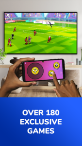 AirConsole - Multiplayer Games 2.8.15 AirConsole - Multiplayer Games 2.8.15