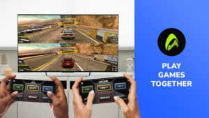 AirConsole - Multiplayer Games 2.8.15 AirConsole - Multiplayer Games 2.8.15