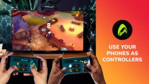 AirConsole - Multiplayer Games 2.8.15 AirConsole - Multiplayer Games 2.8.15