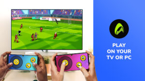 AirConsole - Multiplayer Games 2.8.15 AirConsole - Multiplayer Games 2.8.15