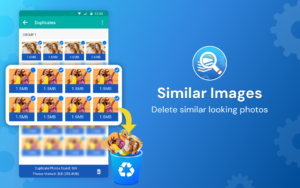 Duplicate Files Fixer -Remover 5.6.4.29 (noarch) (nodpi) (Android 4.1+) Duplicate Files Fixer -Remover 5.6.4.29 (noarch) (nodpi) (Android 4.1+)