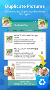Duplicate Files Fixer -Remover 5.6.4.29 (noarch) (nodpi) (Android 4.1+) Duplicate Files Fixer -Remover 5.6.4.29 (noarch) (nodpi) (Android 4.1+)