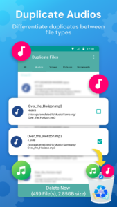 Duplicate Files Fixer -Remover 5.6.4.29 (noarch) (nodpi) (Android 4.1+) Duplicate Files Fixer -Remover 5.6.4.29 (noarch) (nodpi) (Android 4.1+)