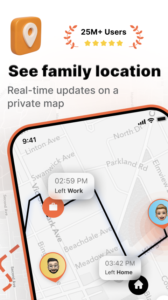 Familo: Find My Phone Locator 2.113.3