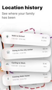 Familo: Find My Phone Locator 2.113.3