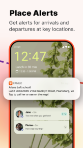 Familo: Find My Phone Locator 2.113.3