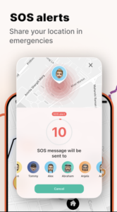 Familo: Find My Phone Locator 2.113.3