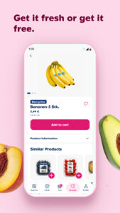 Flink: Groceries in minutes 2026.43.1 Flink: Groceries in minutes 2026.43.1