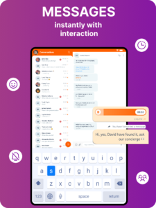 Linphone 5.1.1 (nodpi) (Android 6.0+) Linphone 5.1.1 (nodpi) (Android 6.0+)