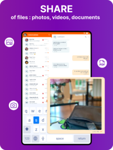 Linphone 5.1.1 (nodpi) (Android 6.0+) Linphone 5.1.1 (nodpi) (Android 6.0+)