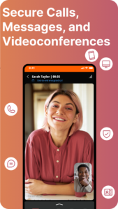 Linphone 5.1.1 (nodpi) (Android 6.0+) Linphone 5.1.1 (nodpi) (Android 6.0+)