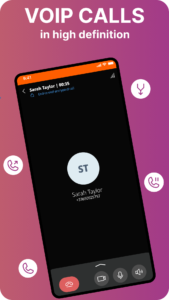 Linphone 5.1.1 (nodpi) (Android 6.0+) Linphone 5.1.1 (nodpi) (Android 6.0+)
