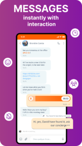 Linphone 5.1.1 (nodpi) (Android 6.0+) Linphone 5.1.1 (nodpi) (Android 6.0+)