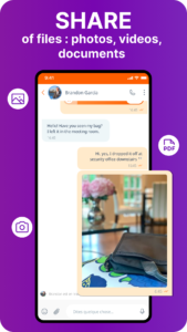 Linphone 5.1.1 (nodpi) (Android 6.0+) Linphone 5.1.1 (nodpi) (Android 6.0+)