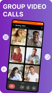 Linphone 5.1.1 (nodpi) (Android 6.0+) Linphone 5.1.1 (nodpi) (Android 6.0+)