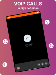 Linphone 5.1.1 (nodpi) (Android 6.0+) Linphone 5.1.1 (nodpi) (Android 6.0+)