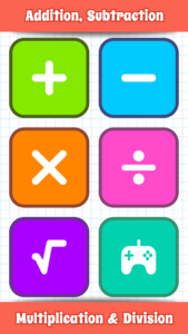 Math Games, Learn Add Multiply 19.7 Math Games, Learn Add Multiply 19.7