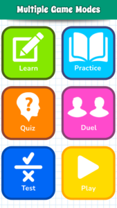 Math Games, Learn Add Multiply 19.7 Math Games, Learn Add Multiply 19.7