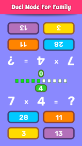 Math Games, Learn Add Multiply 19.7 Math Games, Learn Add Multiply 19.7