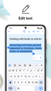 OCR Text Scanner : IMG to TEXT 2.1.0