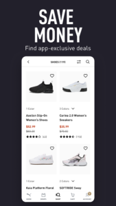 PUMA | Clothes & Shoes App 1.5.7 PUMA | Clothes & Shoes App 1.5.7