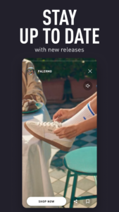 PUMA | Clothes & Shoes App 1.5.7 PUMA | Clothes & Shoes App 1.5.7