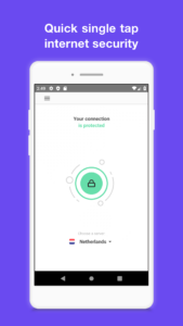 Trust VPN 3.01