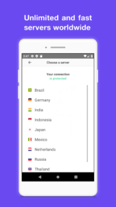 Trust VPN 3.01