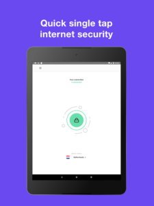 Trust VPN 3.01