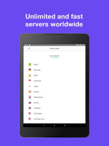 Trust VPN 3.01