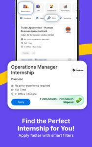 Unstop: Jobs & Internships 10.10.0 Unstop: Jobs & Internships 10.10.0