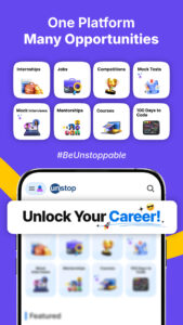 Unstop: Jobs & Internships 10.10.0 Unstop: Jobs & Internships 10.10.0