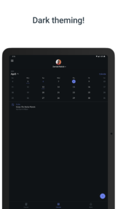 Canvas Parent 4.13.0