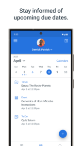 Canvas Parent 4.13.0
