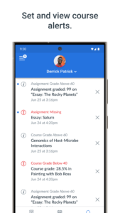 Canvas Parent 4.13.0