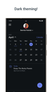 Canvas Parent 4.13.0